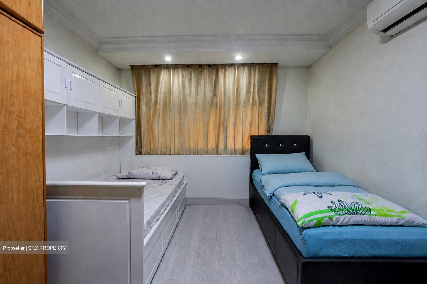 Blk 286B Toh Guan Road (Jurong East), HDB Executive #580215061